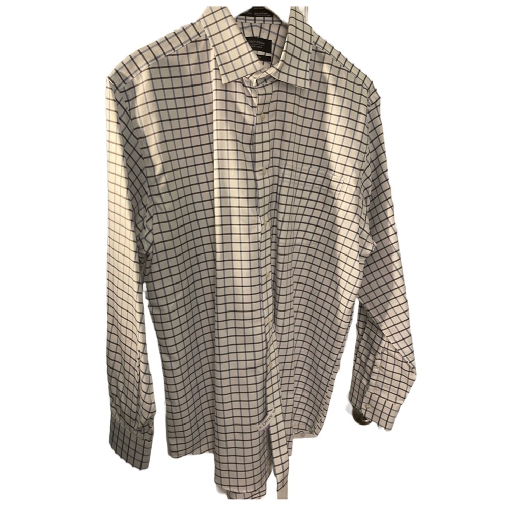 Nordstrom classic fit
